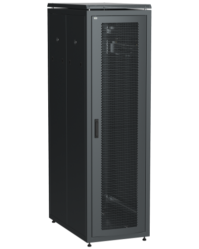 LN05-47U61-PP. Шкаф телекоммуникационный 19 напольный 47U. ITK в Архангельске