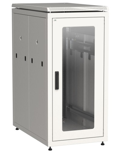 LN35-24U61-GP. Шкаф телекоммуникационный 19 напольный 24U. ITK в Архангельске
