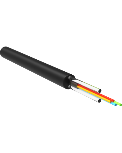 FOC0902-S-OU08-10-PV-1000. Кабель волоконно-оптический одномодовый. ITK в Архангельске