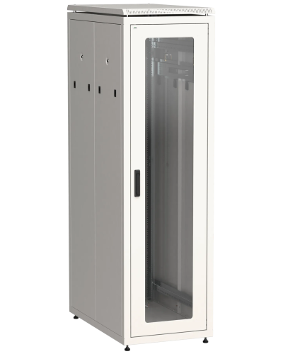 LN35-33U81-GP. Шкаф телекоммуникационный 19 напольный 33U. ITK в Архангельске