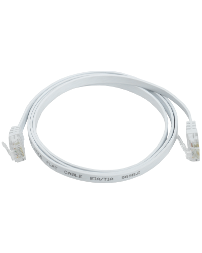 PC08-C06U-1M-FL. Патч-корд медный. ITK в Архангельске