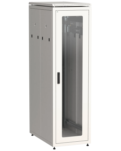 LN35-38U61-G. Шкаф телекоммуникационный 19 напольный 38U. ITK в Архангельске