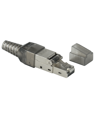 CS3-1C6AF-Q. Разъем RJ-45. ITK в Архангельске