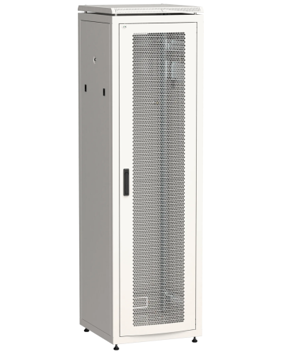 LN35-33U68-P. Шкаф телекоммуникационный 19 напольный 33U. ITK в Архангельске