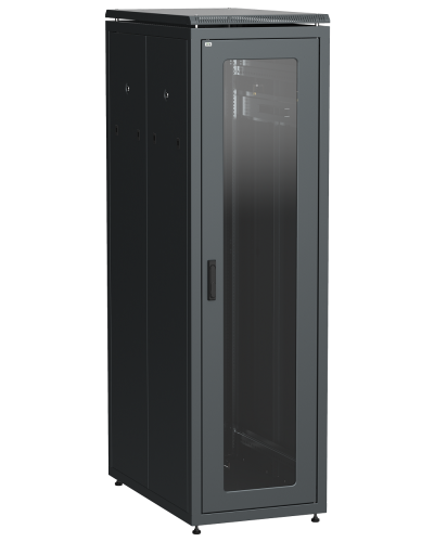 LN05-47U61-G. Шкаф телекоммуникационный 19 напольный 47U. ITK в Архангельске