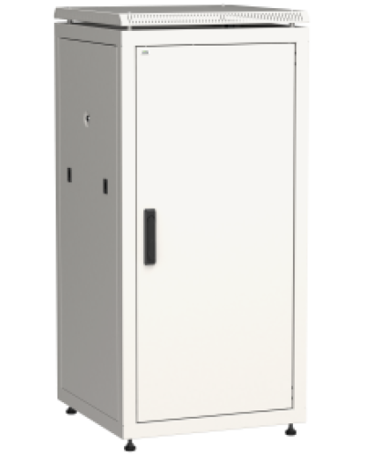 LN35-18U66-M. Шкаф телекоммуникационный 19 напольный 18U. ITK в Архангельске