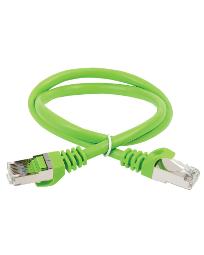 PC02-C6FL-3M. Патч-корд медный. ITK в Архангельске