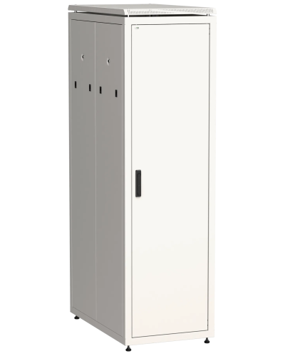 LN35-42U61-M. Шкаф телекоммуникационный 19 напольный 42U. ITK в Архангельске