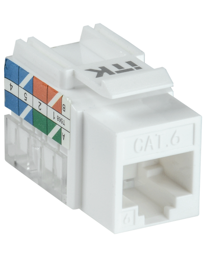 CS1-1C06U-11: Модуль Keystone Jack в Архангельске