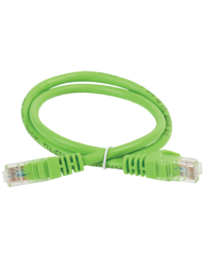 PC02-C6UL-05M. Патч-корд медный. ITK в Архангельске