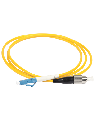 FPC09-FCU-LCU-C1L-20M. Патч-корд оптический. ITK в Архангельске