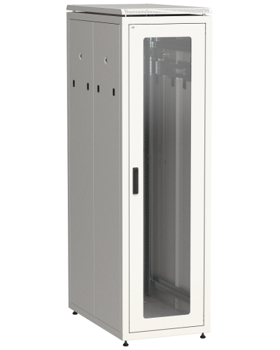 LN35-42U61-G. Шкаф телекоммуникационный 19 напольный 42U. ITK в Архангельске