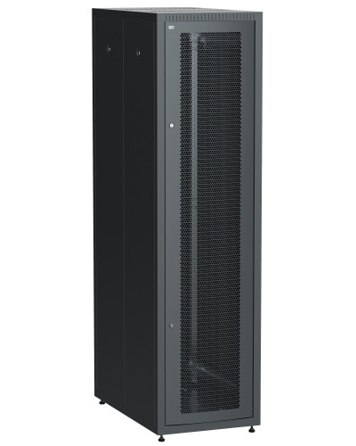 LE05-42U61-PM. Шкаф телекоммуникационный 19 напольный 42U. ITK в Архангельске