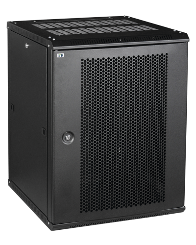 LWR5-18U64-PF. Шкаф телекоммуникационный 19 настенный 18U. ITK в Архангельске
