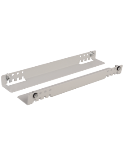 SR35-600-R (2 шт). Направляющие уголки. ITK в Архангельске