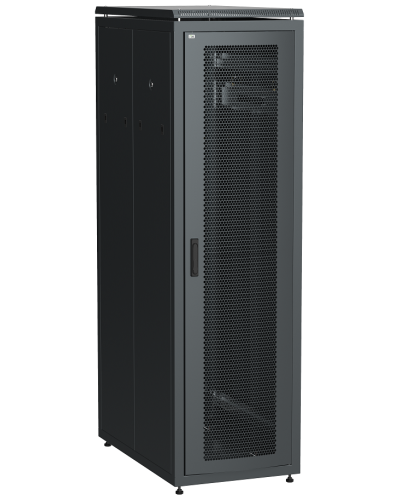 LN05-38U61-P. Шкаф телекоммуникационный 19 напольный 38U. ITK в Архангельске