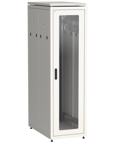 LN35-33U61-G. Шкаф телекоммуникационный 19 напольный 33U. ITK в Архангельске