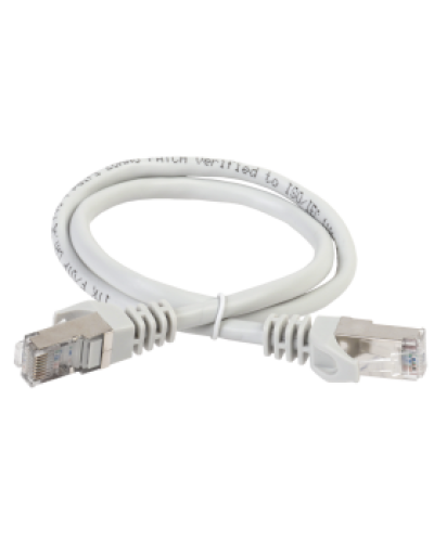 PC01-C6ASL-1M. Патч-корд медный. ITK в Архангельске