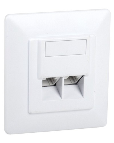 CS2-1C5EF-2-1: Внутренняя розетка RJ45 в Архангельске