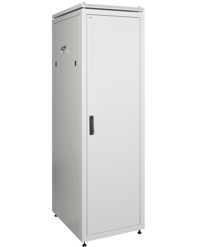 LN35-33U61-MM. Шкаф телекоммуникационный 19 напольный 33U. ITK в Архангельске