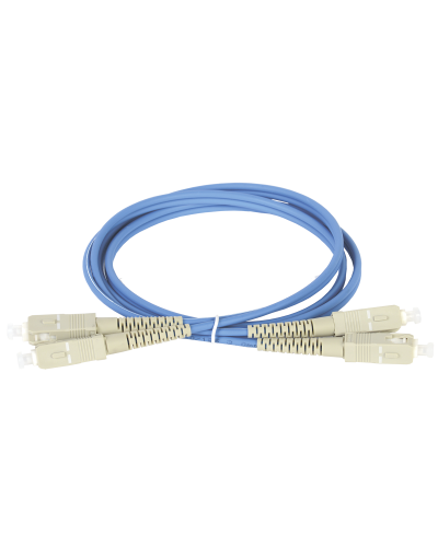 FPC5004-SCU-SCU-C2L-2M: Патч-корд оптический в Архангельске
