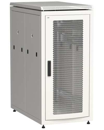 LN35-24U81-PP. Шкаф телекоммуникационный 19 напольный 24U. ITK в Архангельске