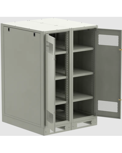 LB35-20H49-2M. Шкаф аккумуляторный. ITK в Архангельске