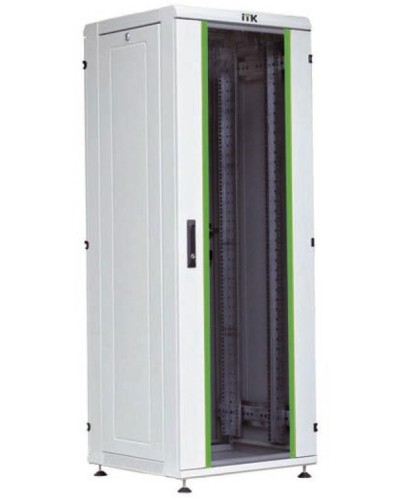 LN35-18U66-G. Шкаф телекоммуникационный 19 напольный 18U. ITK в Архангельске