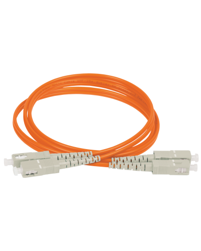 FPC50-SCU-SCU-C2L-10M. Патч-корд оптический. ITK в Архангельске