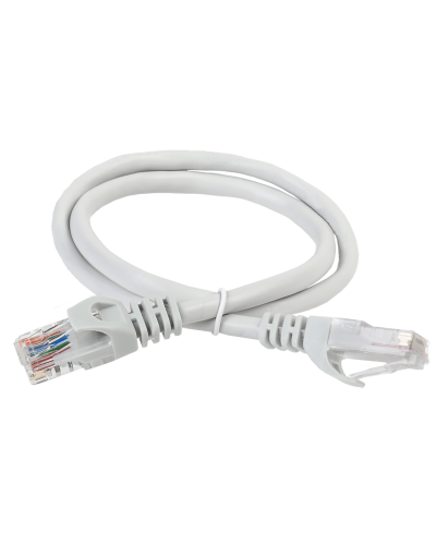 PC01-C6UL-5M. Патч-корд медный. ITK в Архангельске