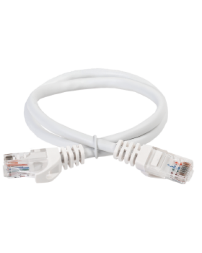 PC08-C6UL-5M. Патч-корд медный. ITK в Архангельске