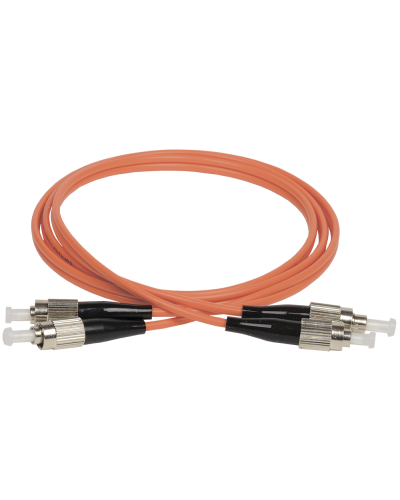 FPC50-FCU-FCU-C2L-25M. Патч-корд оптический. ITK в Архангельске