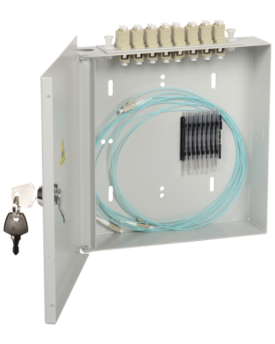 FOBX8-N-8LCUD03. Кросс оптический настенный. ITK в Архангельске