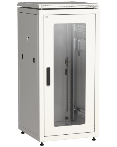 LN35-18U68-GM. Шкаф телекоммуникационный 19 напольный 18U. ITK в Архангельске