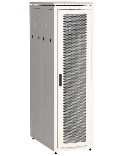 LN35-33U81-PP. Шкаф телекоммуникационный 19 напольный 33U. ITK в Архангельске