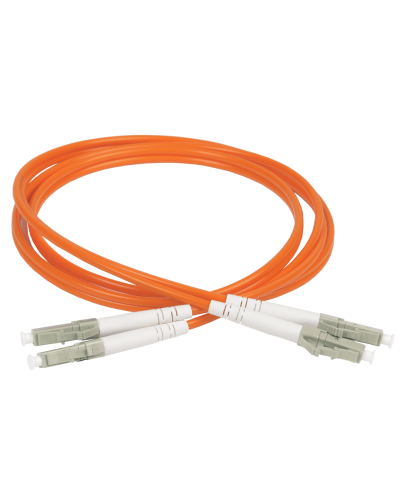 FPC50-LCU-LCU-C2L-25M. Патч-корд оптический. ITK в Архангельске