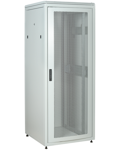 LN35-38U81-PP. Шкаф телекоммуникационный 19 напольный 38U. ITK в Архангельске