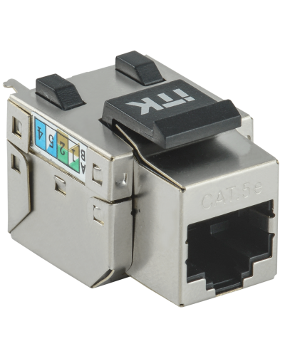 CS1-1C5EF-11. Модуль Keystone Jack. ITK в Архангельске