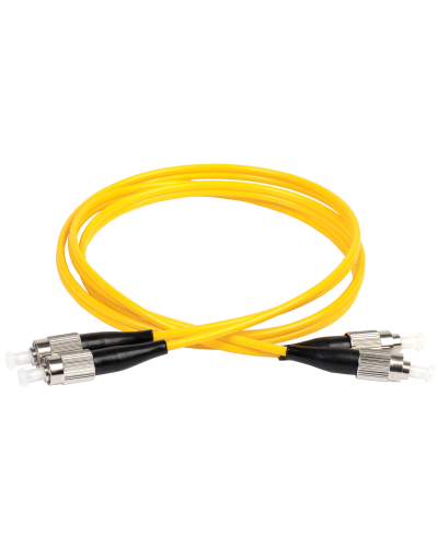 FPC09-FCU-FCU-C2L-100M. Патч-корд оптический. ITK в Архангельске