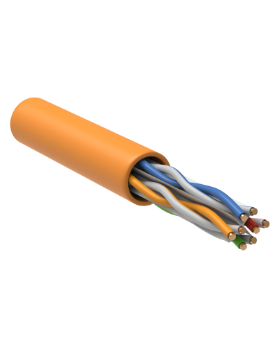 LC1-C604-127. Кабель «витая пара» (LAN) для структурированных систем связи. ITK в Архангельске