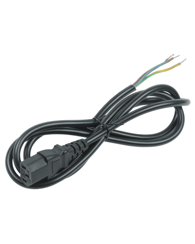 PC-C13N-2M. Кабель питания. ITK в Архангельске