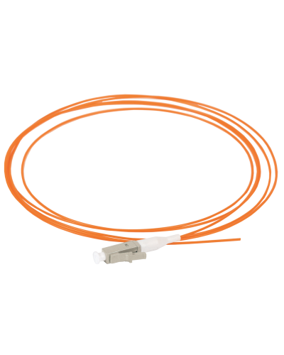 FPT50-LCU-C1L-1M5. Пигтейл оптический. ITK в Архангельске