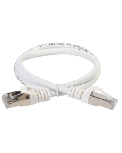 PC08-C5EFL-2M. Патч-корд медный. ITK в Архангельске