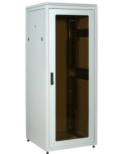 LN35-28U88-GM. Шкаф телекоммуникационный 19 напольный 28U. ITK в Архангельске