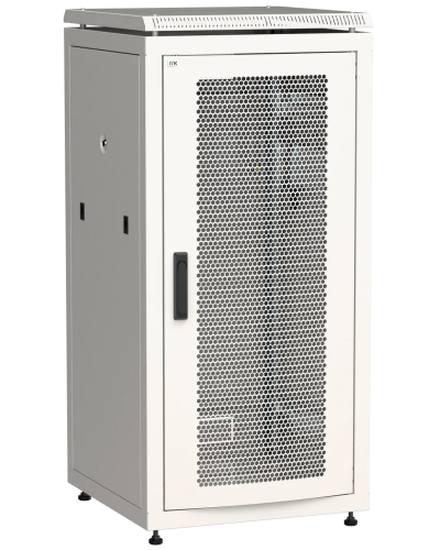 LN35-18U68-P. Шкаф телекоммуникационный 19 напольный 18U. ITK в Архангельске