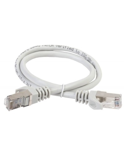 PC01-C5EF-10M. Патч-корд медный. ITK в Архангельске