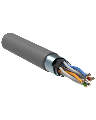 LC1-C604-311. Кабель «витая пара» (LAN) для структурированных систем связи. ITK в Архангельске