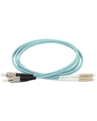 FPC5003-FCU-LCU-C2L-2M: Патч-корд оптический в Архангельске