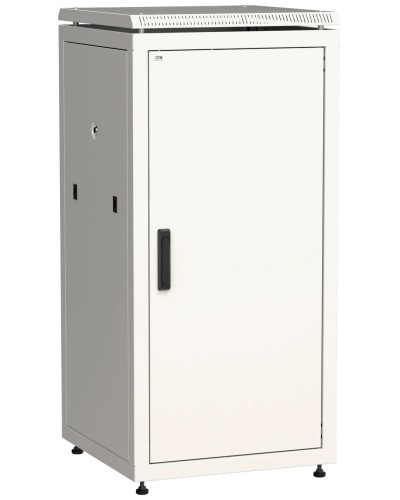 LN35-18U68-M. Шкаф телекоммуникационный 19 напольный 18U. ITK в Архангельске