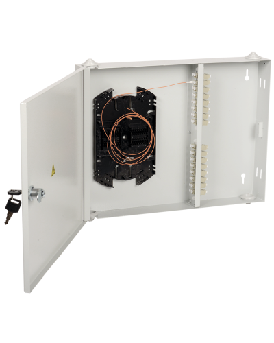 FOBX16-N-16SCUS50. Кросс оптический настенный. ITK в Архангельске